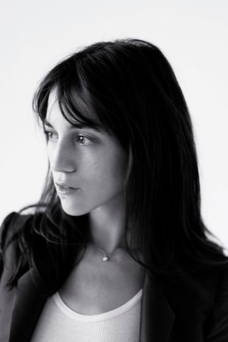 Charlotte Gainsbourg, photo 3 of 3