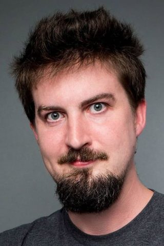 Adam Wingard, photo 2 of 3