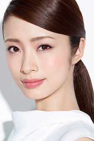 Aya Ueto, photo 1 of 3
