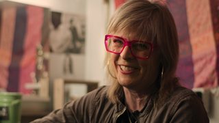 Paralyzed by Hope: The Maria Bamford Story still 1