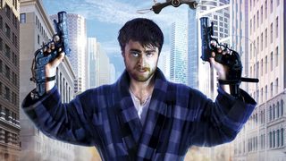 Guns Akimbo still 3