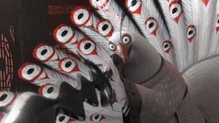 Kung Fu Panda 2 still 5