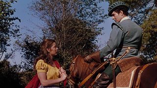 Captain from Castile still 7
