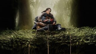 Never Let Go still 5