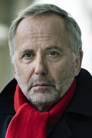 Fabrice Luchini, photo 1 of 3