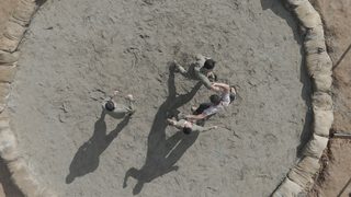 Prisoner of War still 6