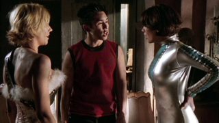 The Hazing still 5