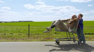 Jackass Presents: Bad Grandpa still 5