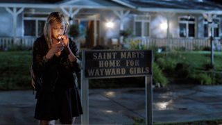 Evil Nanny still 3