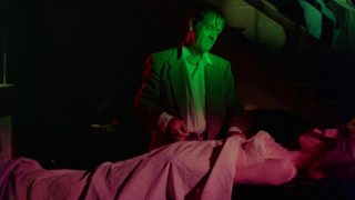 The Corpse Grinders still 1