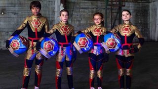 Odd Squad: The Movie still 1