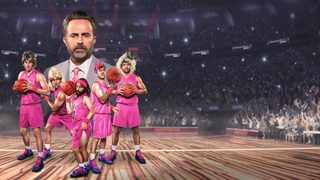 Lady Ballers still 2