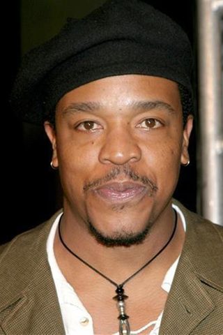 Russell Hornsby, photo 3 of 3