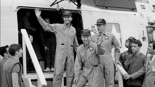 13 Factors That Saved Apollo 13 still 3