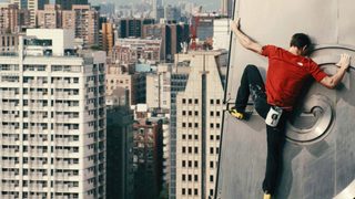 Skyscraper Live still 7