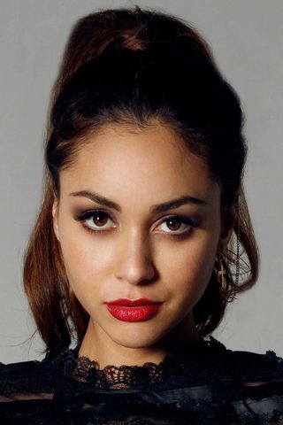 Lindsey Morgan, photo 2 of 3