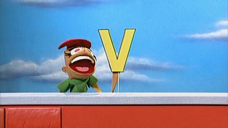 The Fairly OddParents: Channel Chasers still 2