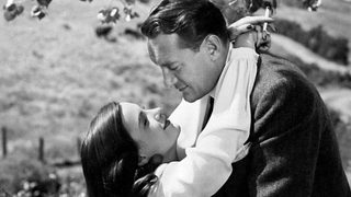 The Strange Affair of Uncle Harry still 1