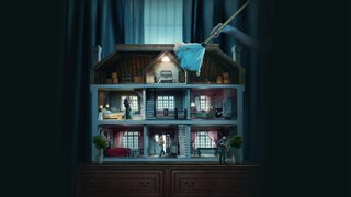 The Housemaid still 1