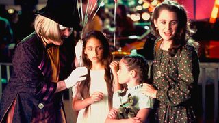 Carnival of Souls still 5