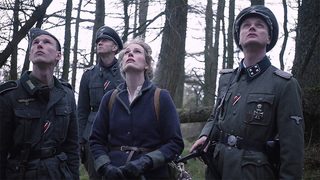 Soldiers of the Damned still 5