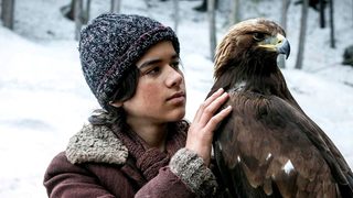 Brothers of the Wind still 5