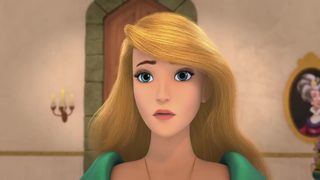 The Swan Princess: A Fairytale Is Born still 5