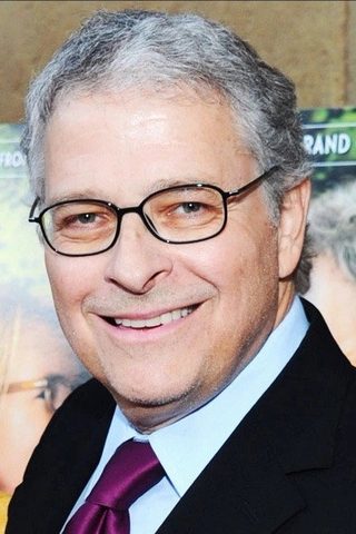 Lawrence Kasdan, photo 3 of 3