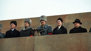 The Death of Stalin still 7