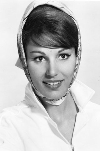 Paula Prentiss, photo 1 of 3