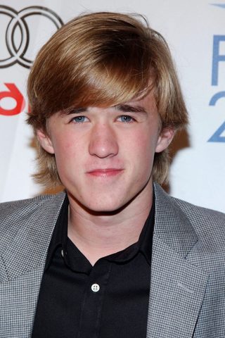 Haley Joel Osment, photo 1 of 3