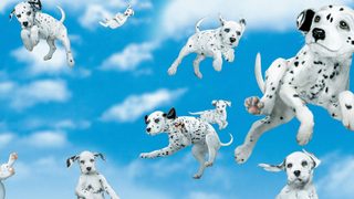 102 Dalmatians still 8