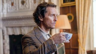 The Gentlemen still 5