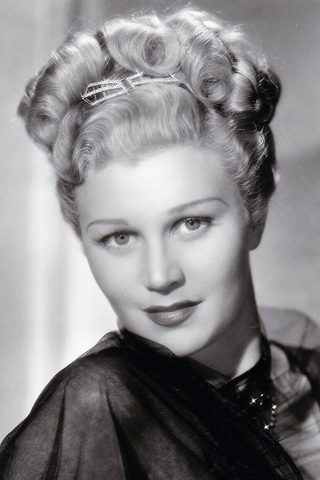 Joan Caulfield, photo 3 of 3