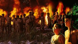 Lord of the Flies still 7