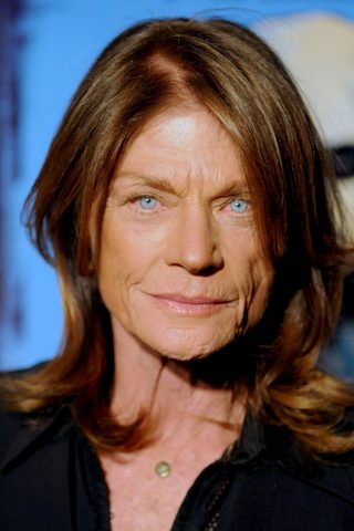 Meg Foster, photo 3 of 3