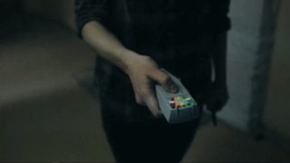 Before Someone Gets Hurt still 6