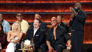 The Roast of Kevin Hart still 2