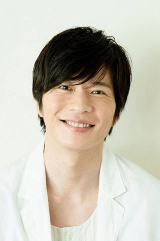 Kei Tanaka, photo 2 of 3