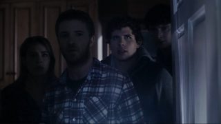 Before Someone Gets Hurt still 2
