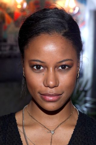 Taylour Paige, photo 1 of 3