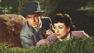 Above Suspicion still 2