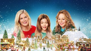 A Magical Christmas Village still 6