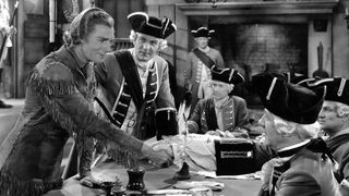 The Last of the Mohicans still 5