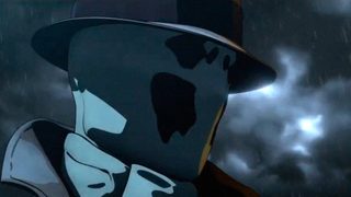 Watchmen: Chapter I still 2