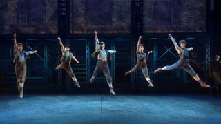 Newsies still 5