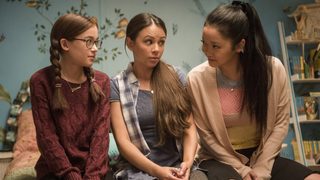 To All the Boys I've Loved Before still 7