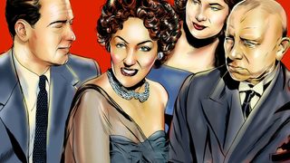 Sunset Boulevard still 6