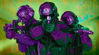 Black Site Delta still 1