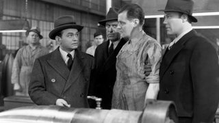 Confessions of a Nazi Spy still 2